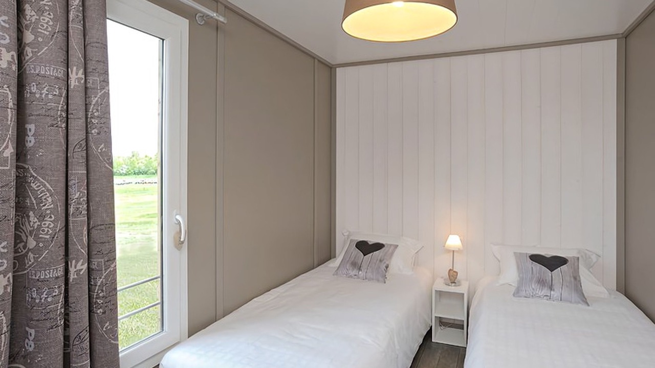 Photo of Bedroom in Langogne