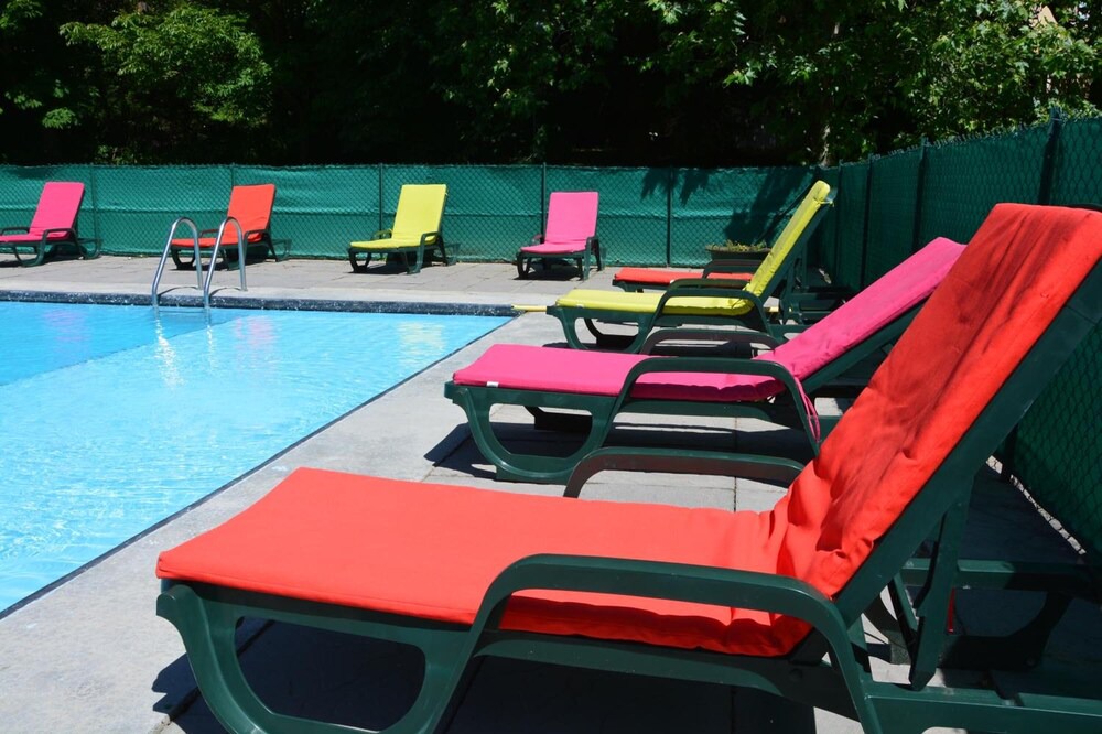 Photo of Outdoor in Sainte-Colombe
