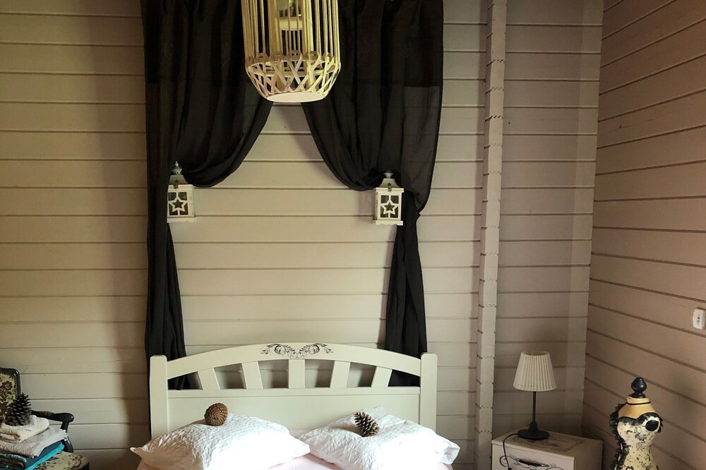 Photo of Bedroom in La Gacilly