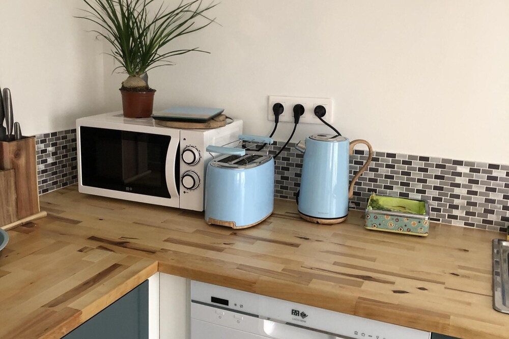 Photo of Kitchen in Sancerre