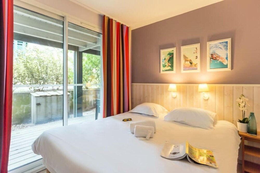 Photo of Bedroom in Moliets-et-Maa