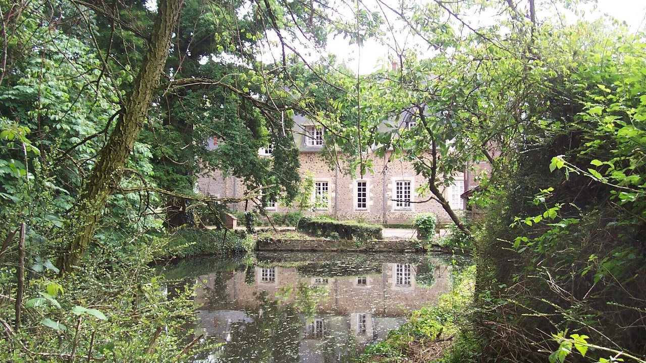 Photo of Outdoor in Craon
