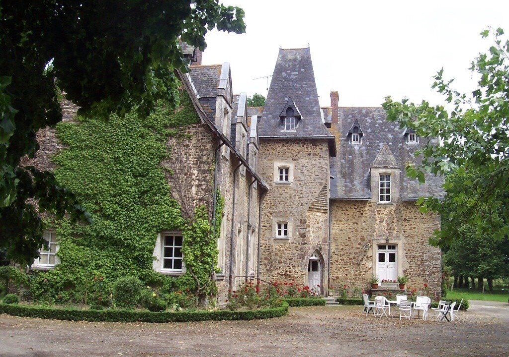 Photo of Outdoor in Craon