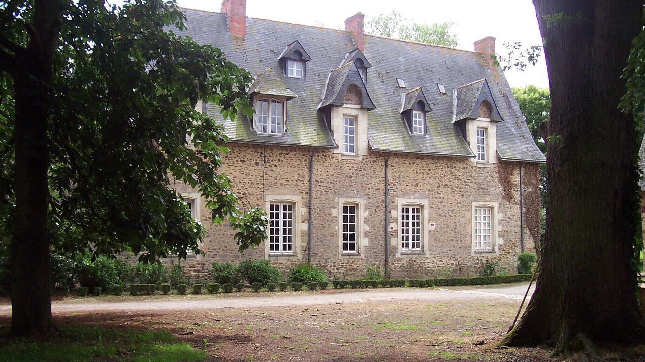 Photo of Outdoor in Craon