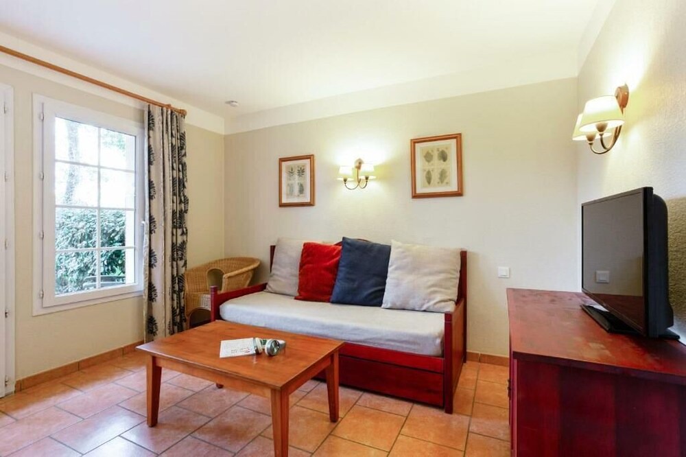 Photo of Livingroom in Moliets-et-Maa