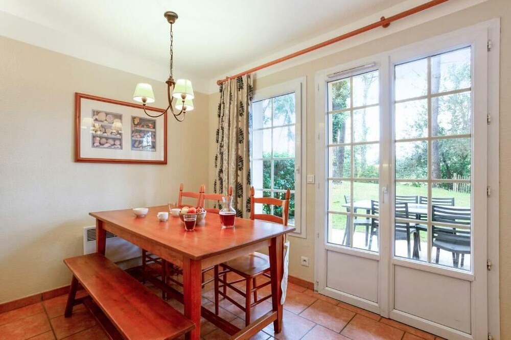 Photo of Kitchen in Moliets-et-Maa