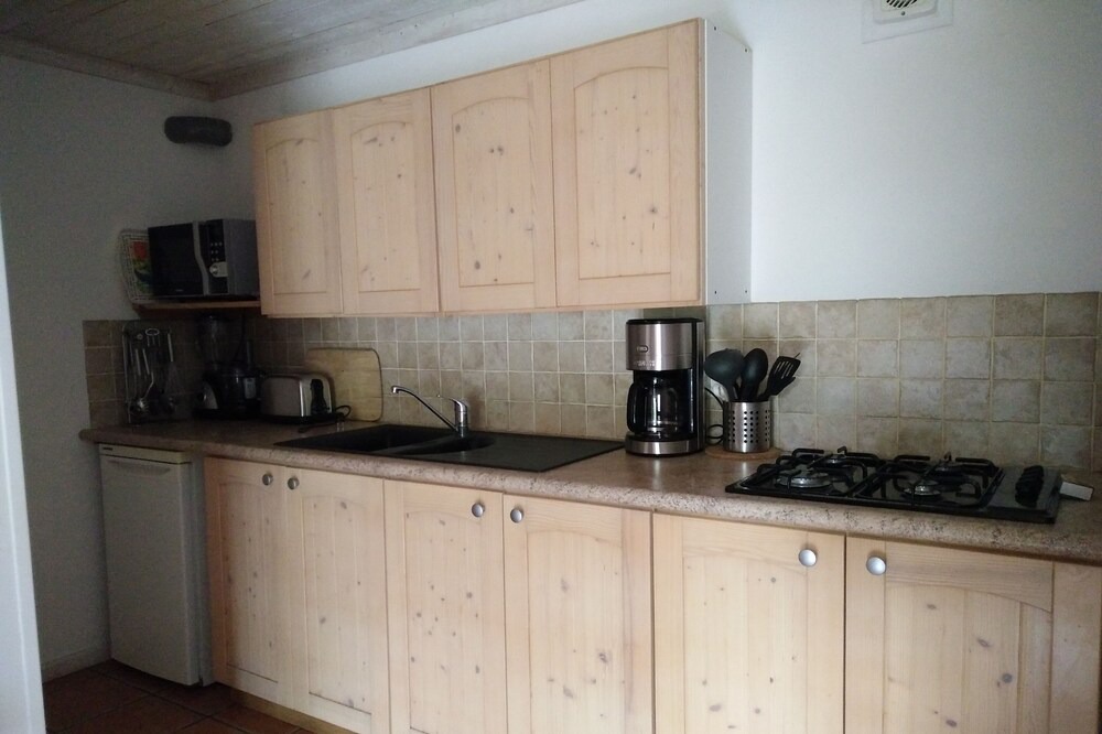 Photo of Kitchen in Ploerdut