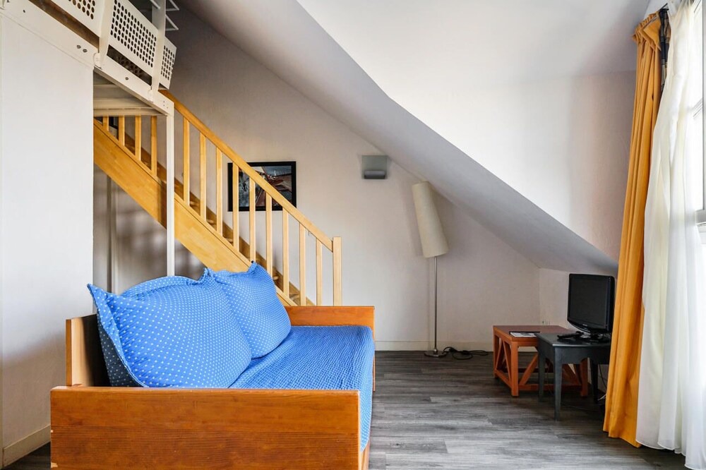 Photo of Livingroom in Le Croisic