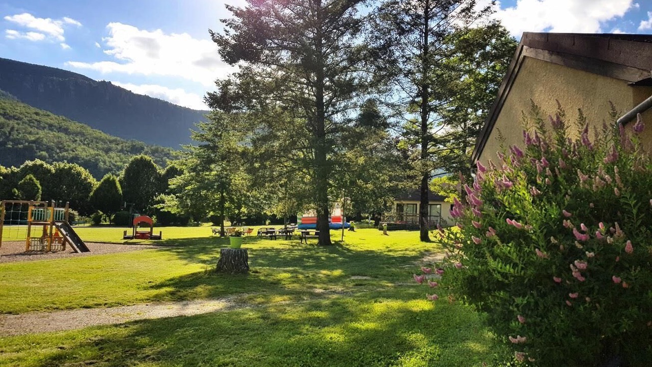 Photo of Outdoor in Florac