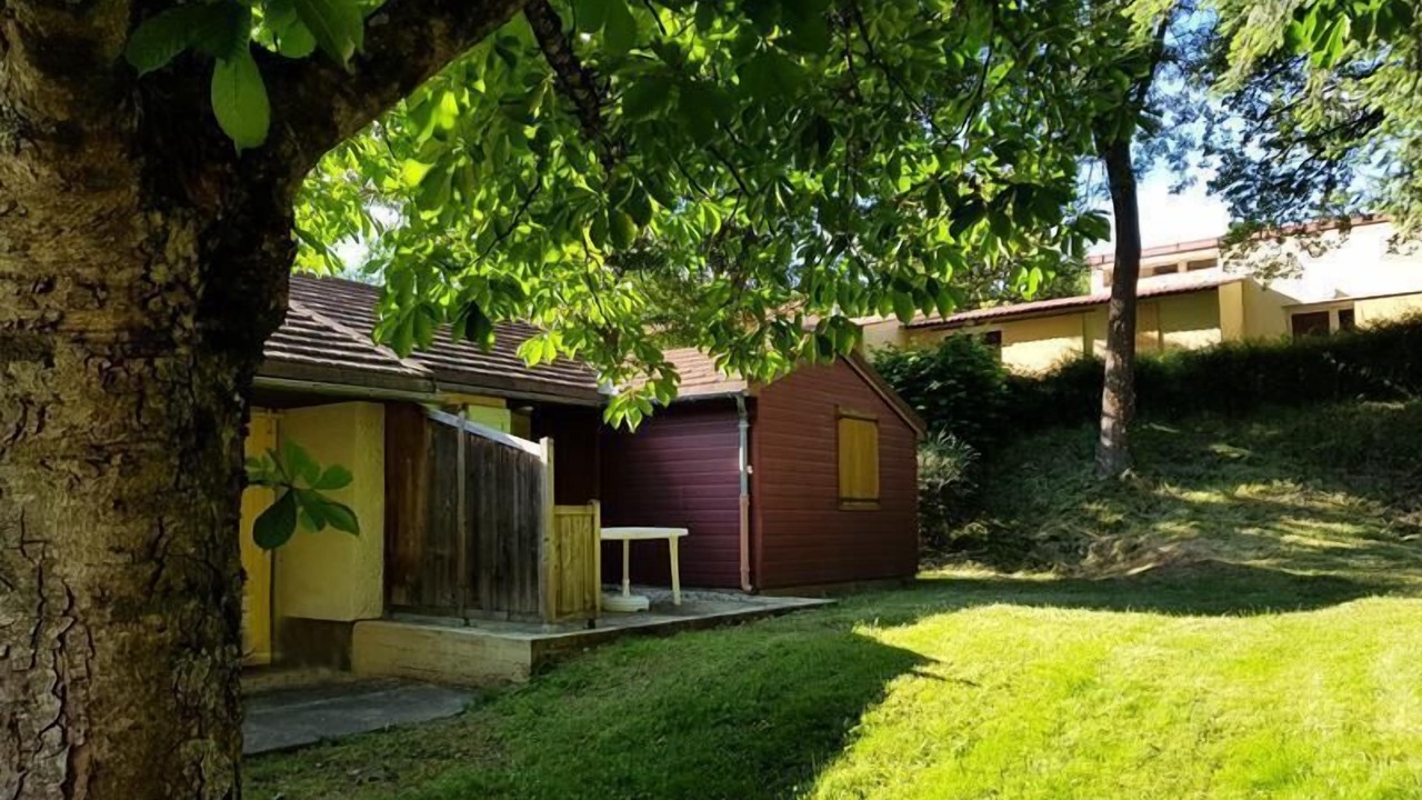 Photo of Outdoor in Florac