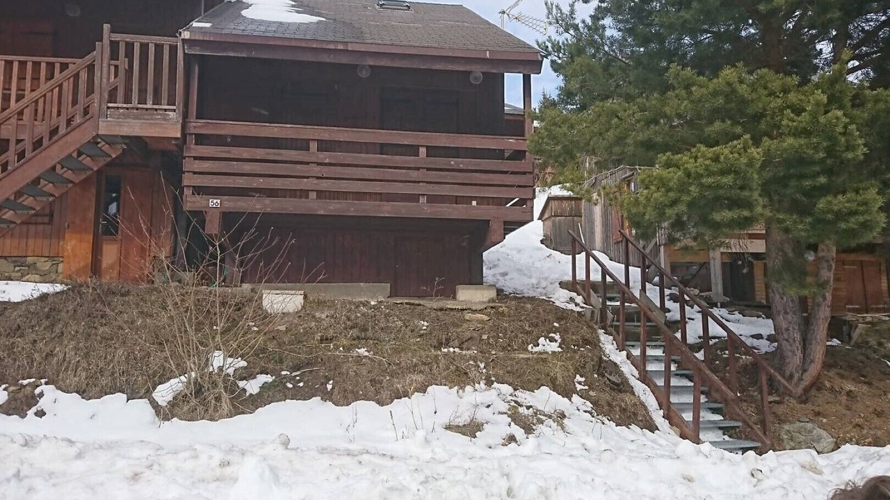 Photo of Outdoor in Puyvalador