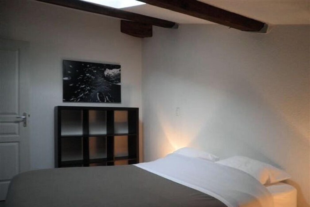 Photo of Bedroom in Selonnet