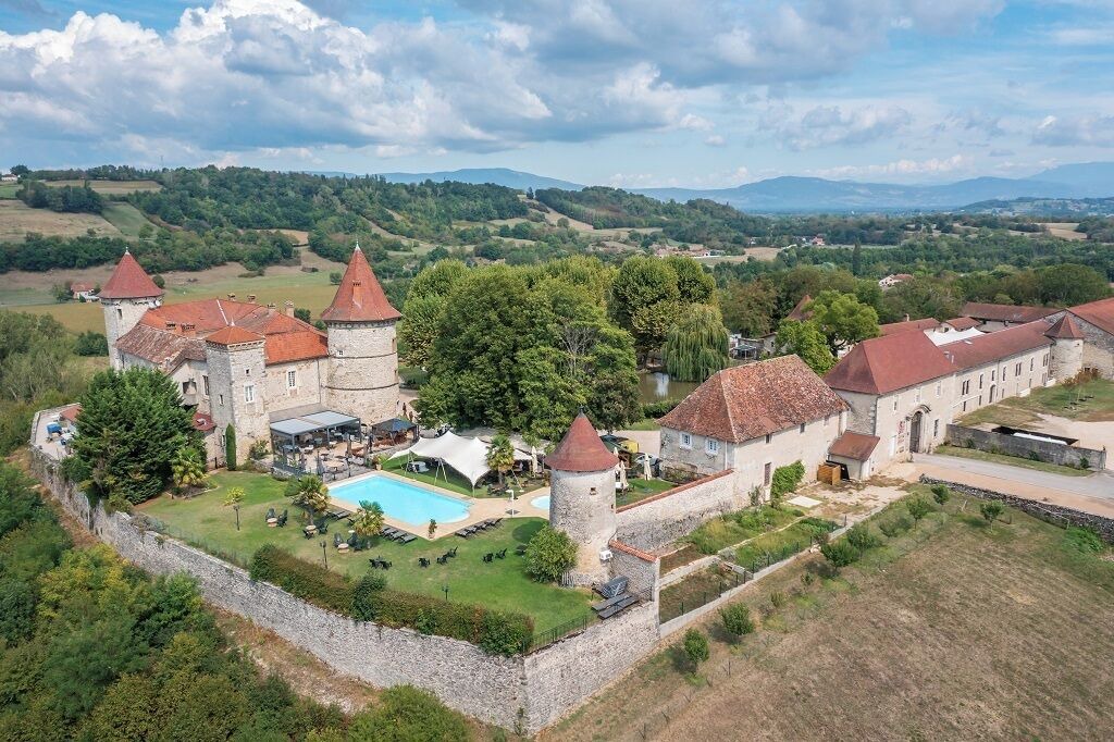 Photo of Outdoor in Vignieu