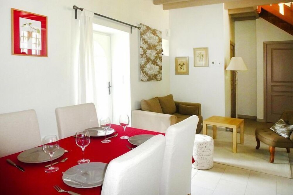 Photo of Livingroom in Plougrescant