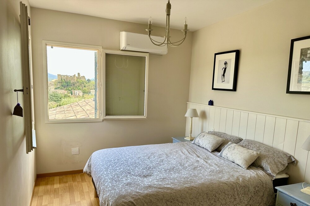 Photo of Bedroom in Durban-Corbieres