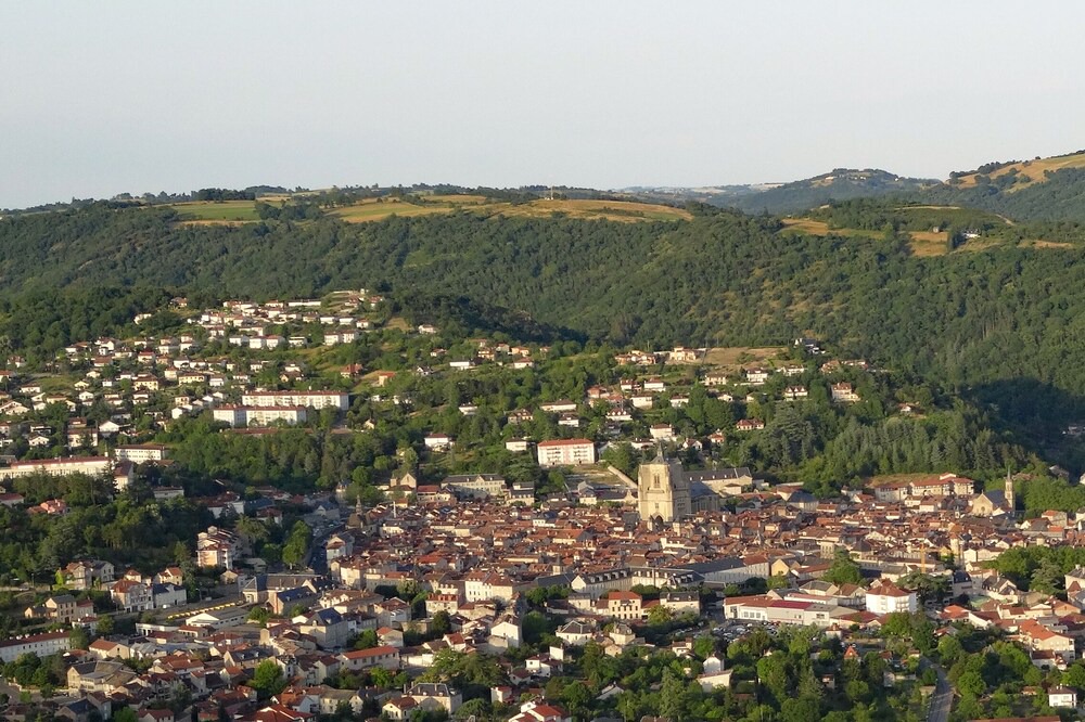 Photo of Outdoor in Villefranche-de-Rouergue