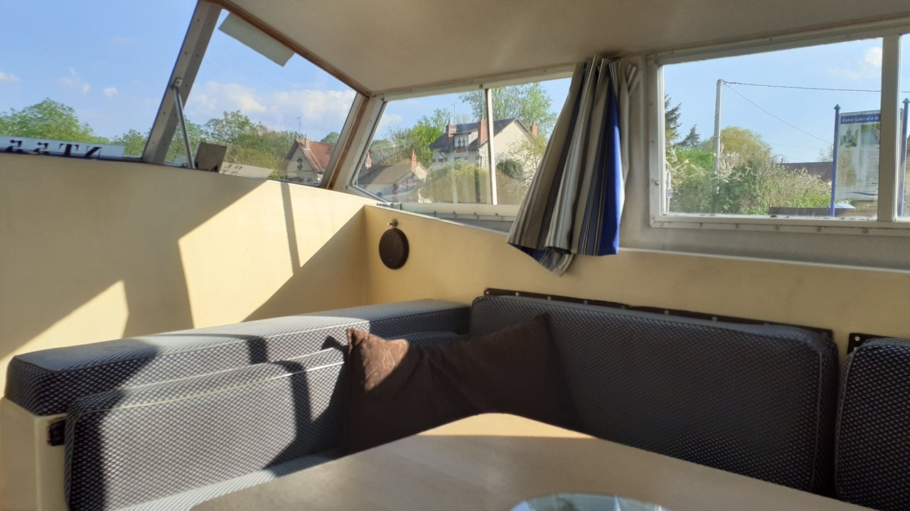 Photo of Outdoor in Nevers