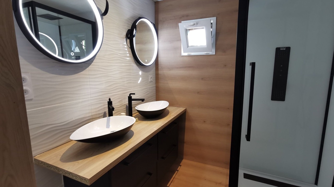 Photo of Bathroom in Ambon