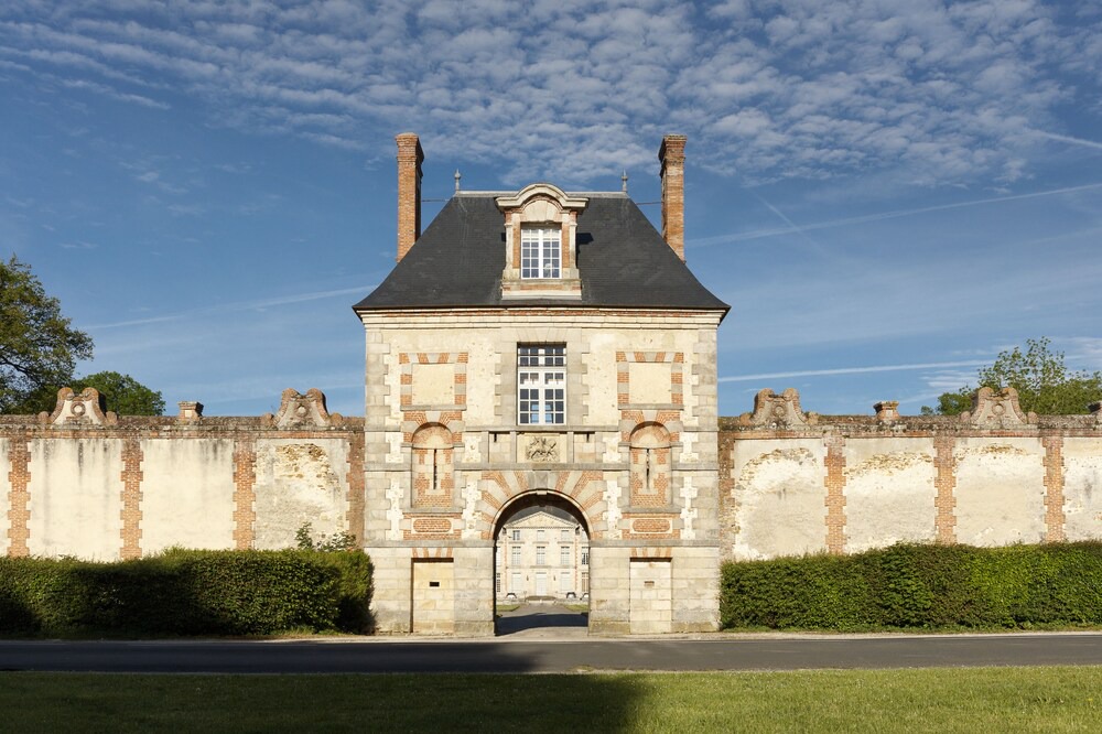 Photo of Outdoor in Fleury-en-Biere
