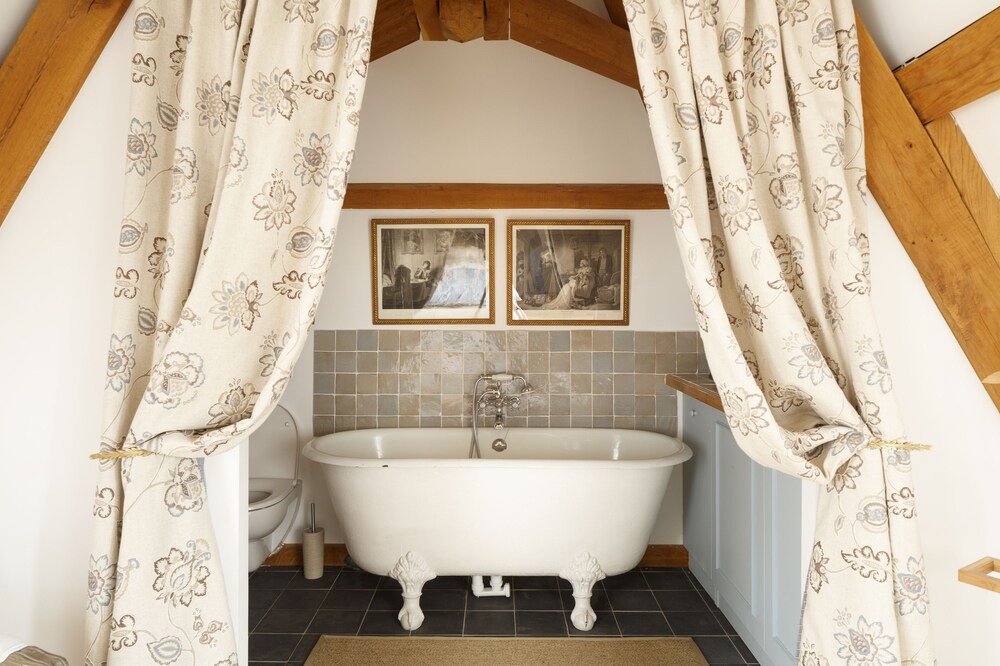 Photo of Bathroom in Fleury-en-Biere