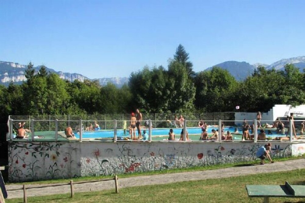 Photo of Outdoor in Miribel-les-Echelles