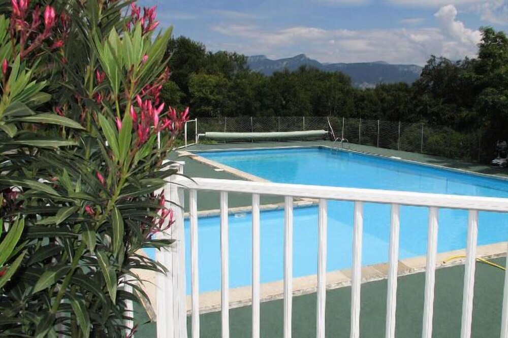 Photo of Outdoor in Miribel-les-Echelles
