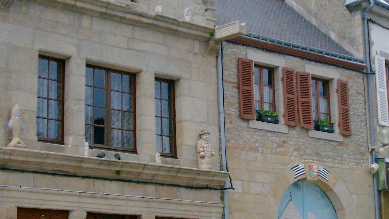Photo of Outdoor in Guemene-sur-Scorff