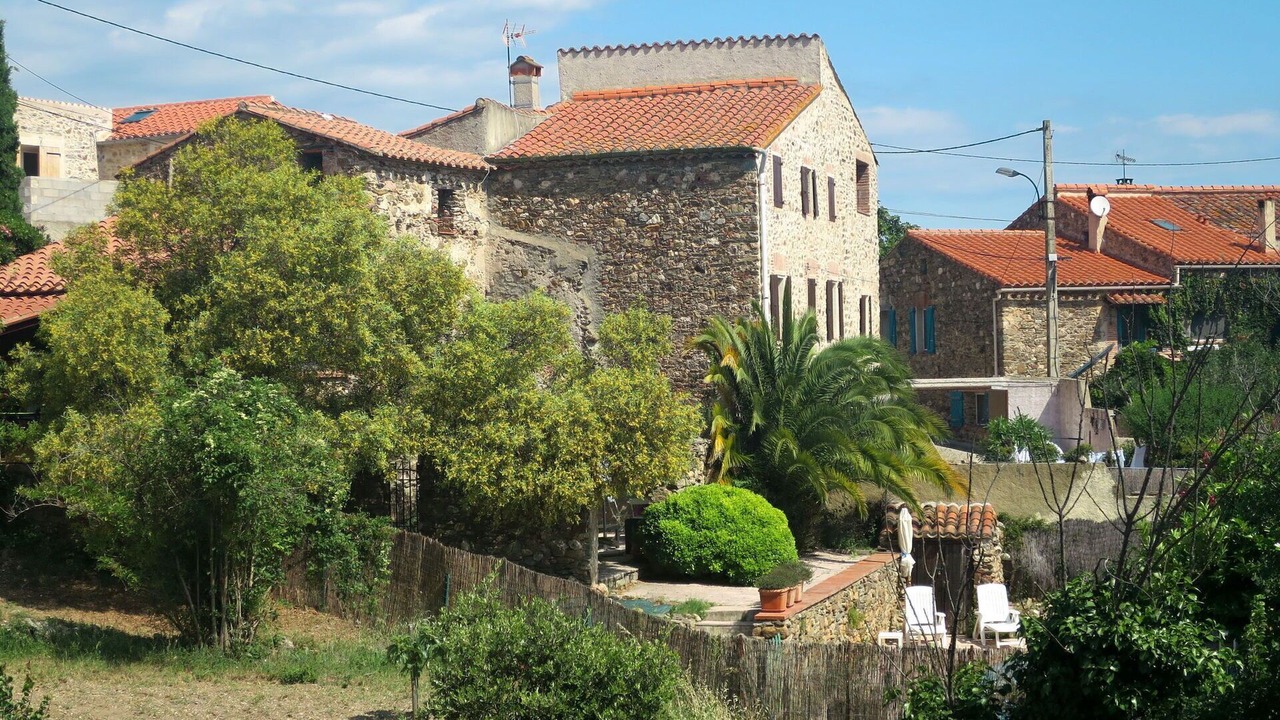 Photo of Outdoor in Torderes