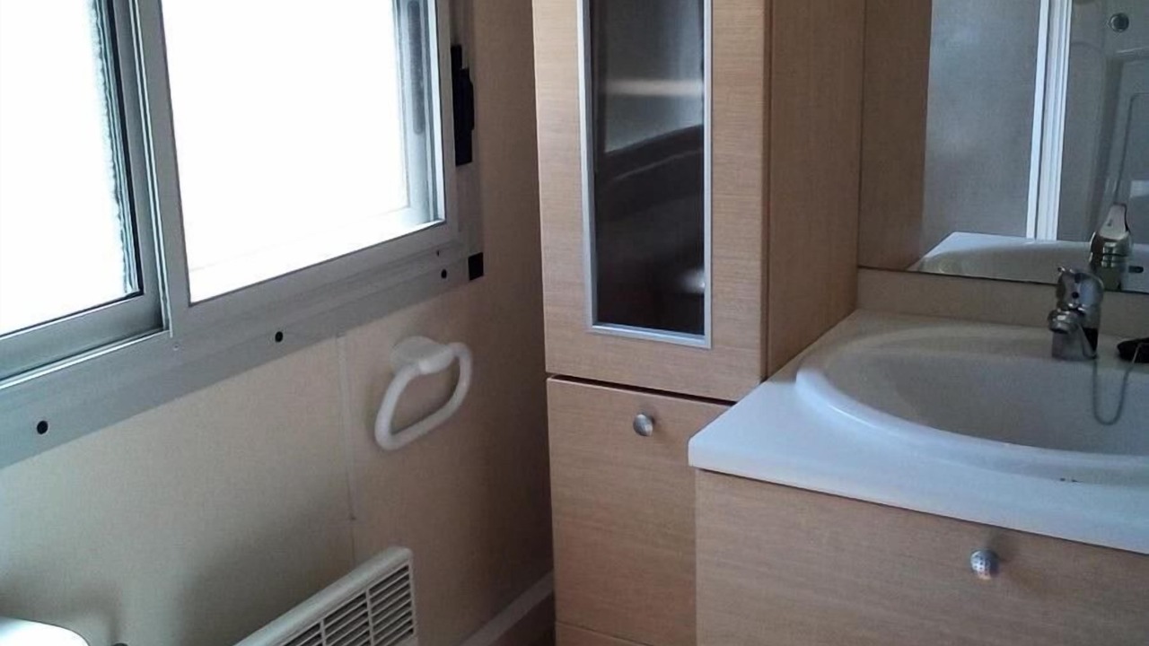 Photo of Bathroom in Sainte-Reine-de-Bretagne