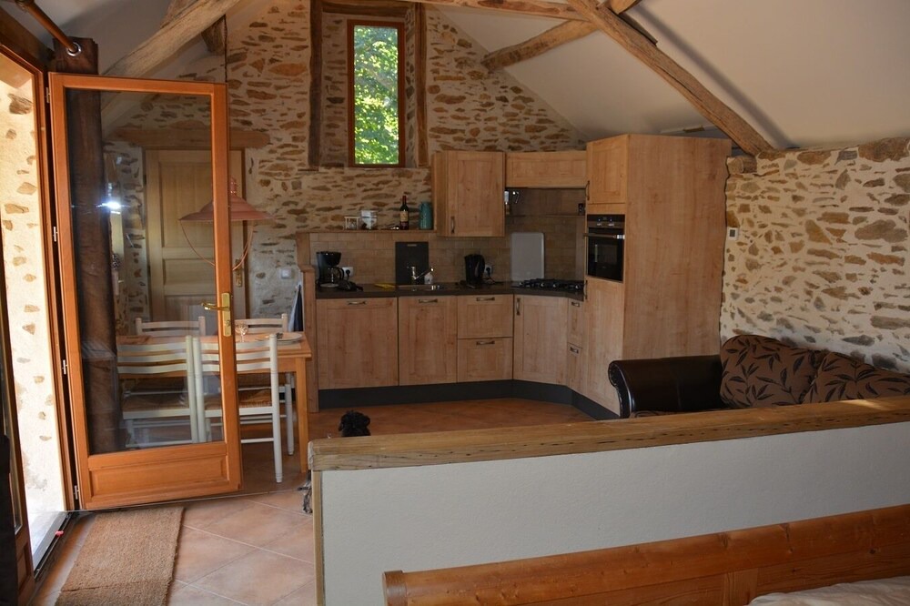 Photo of Kitchen in Sussac