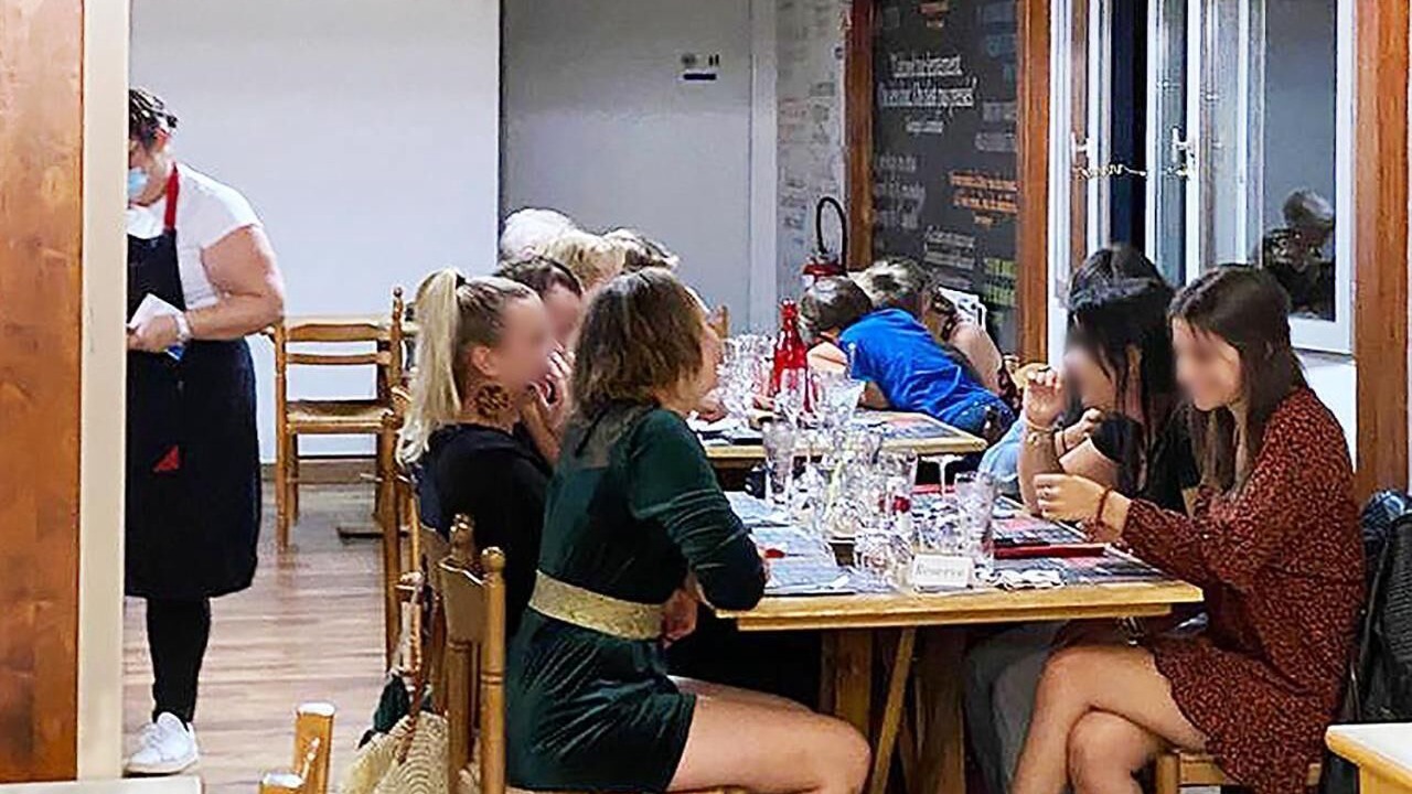 Photo of Others in Andelaroche