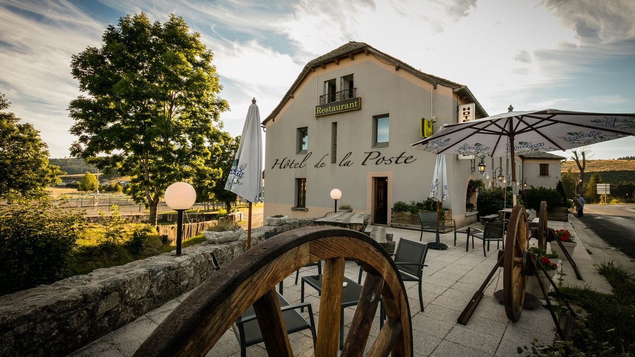 Photo of Outdoor in Chateauneuf-de-Randon