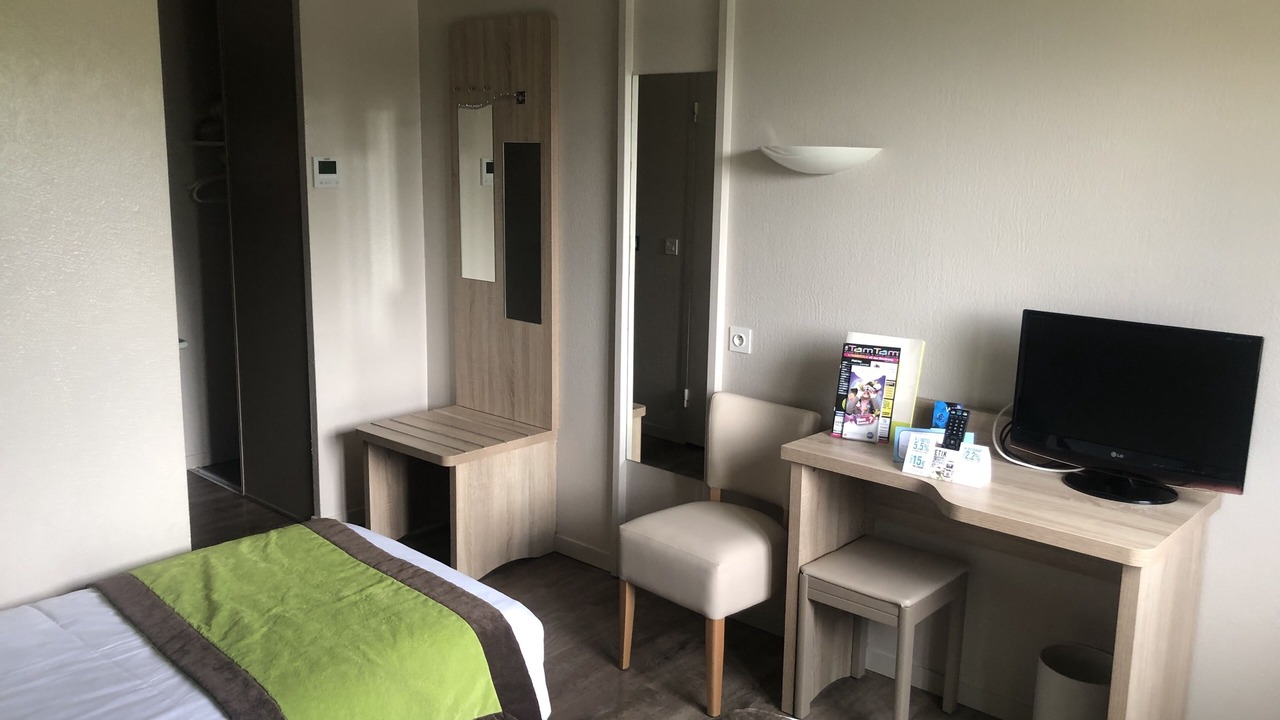 Photo of Bedroom in Sarcey