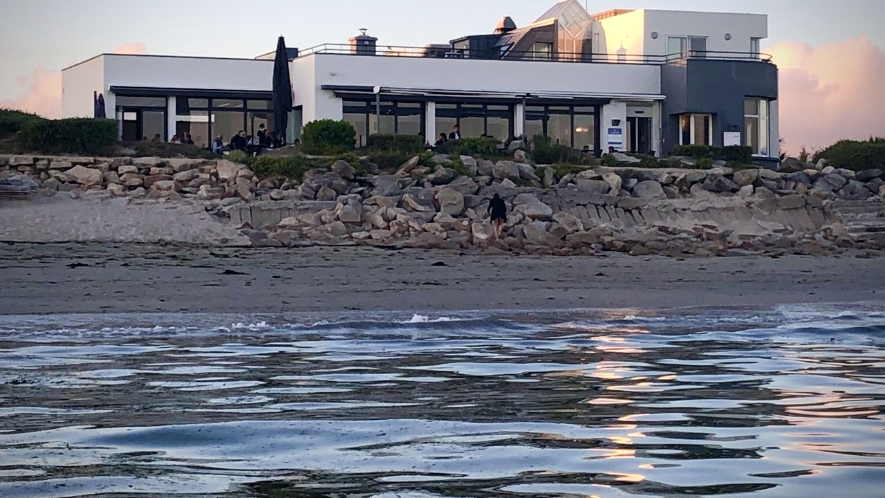 Photo of Outdoor in Larmor-Plage