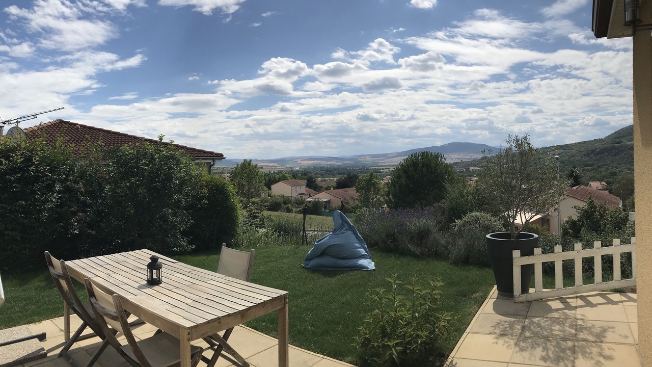 Photo of Outdoor in Vic-le-Comte