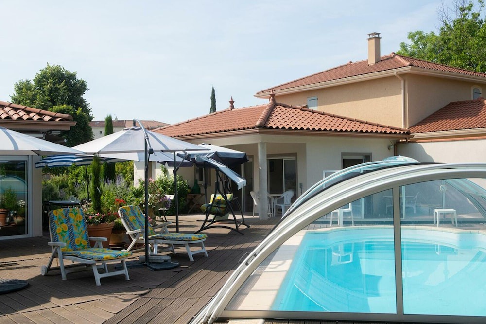 Photo of Outdoor in Savigneux
