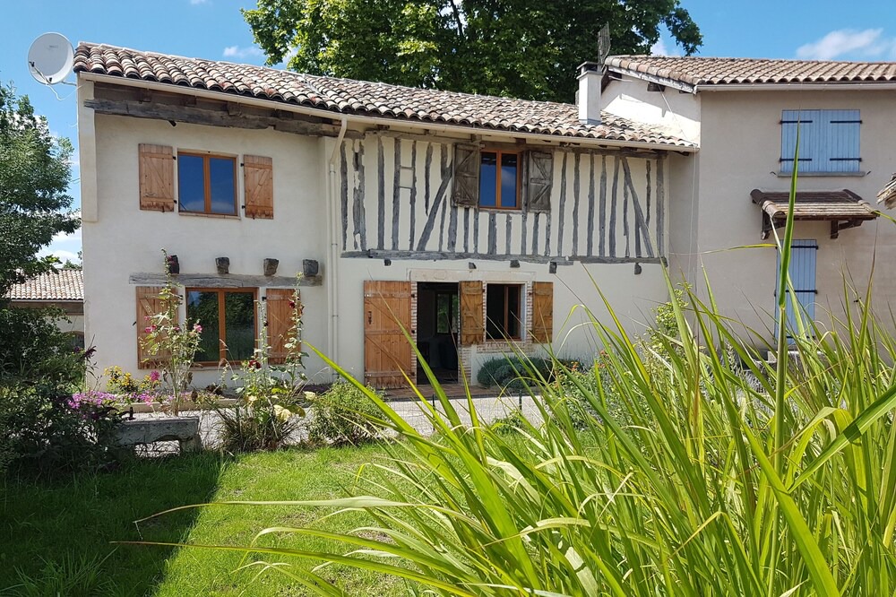 Photo of Outdoor in Molieres