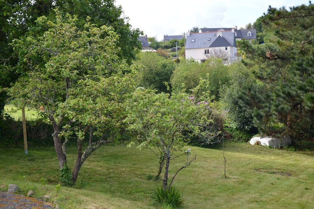 Photo of Outdoor in Plougrescant