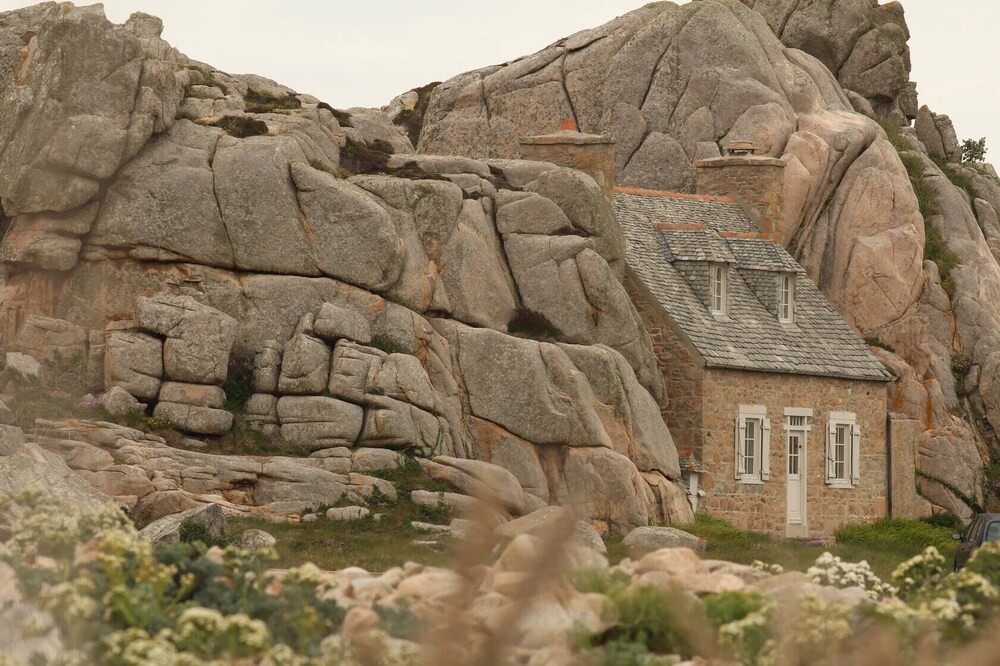 Photo of Outdoor in Plougrescant