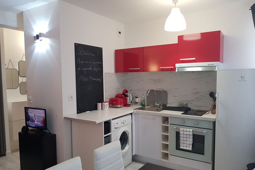 Photo of Kitchen in Moret-sur-Loing