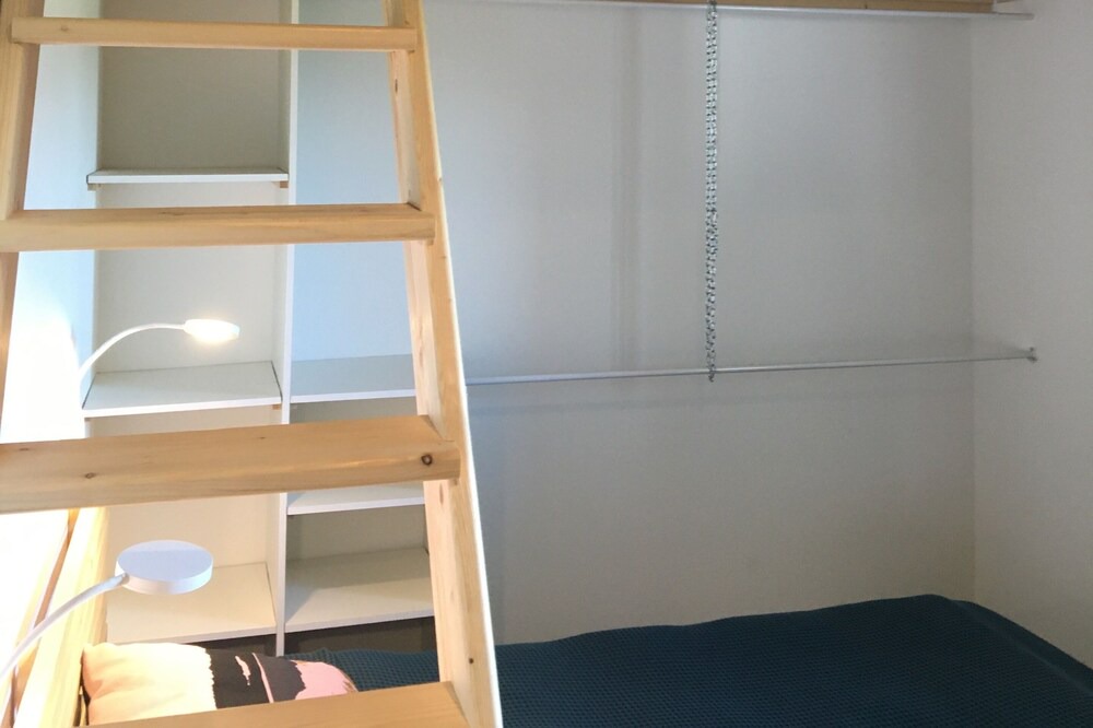 Photo of Bedroom in Ayherre