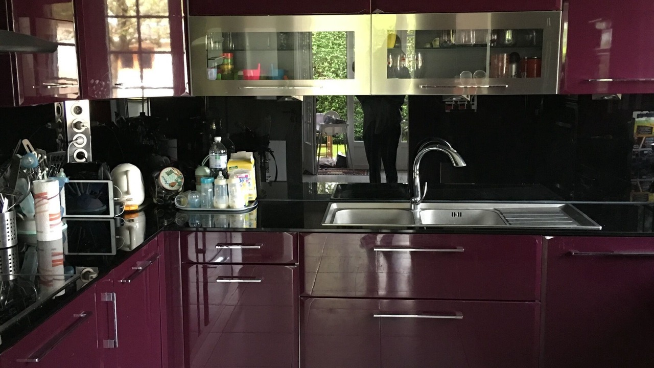 Photo of Kitchen in Marcoussis
