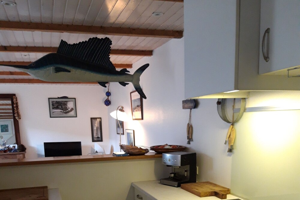 Photo of Kitchen in Finistere