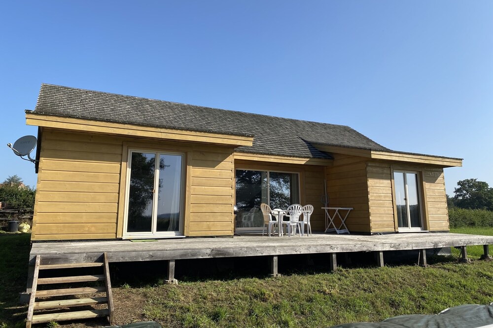 Photo of Outdoor in Saint-Germain-Chassenay