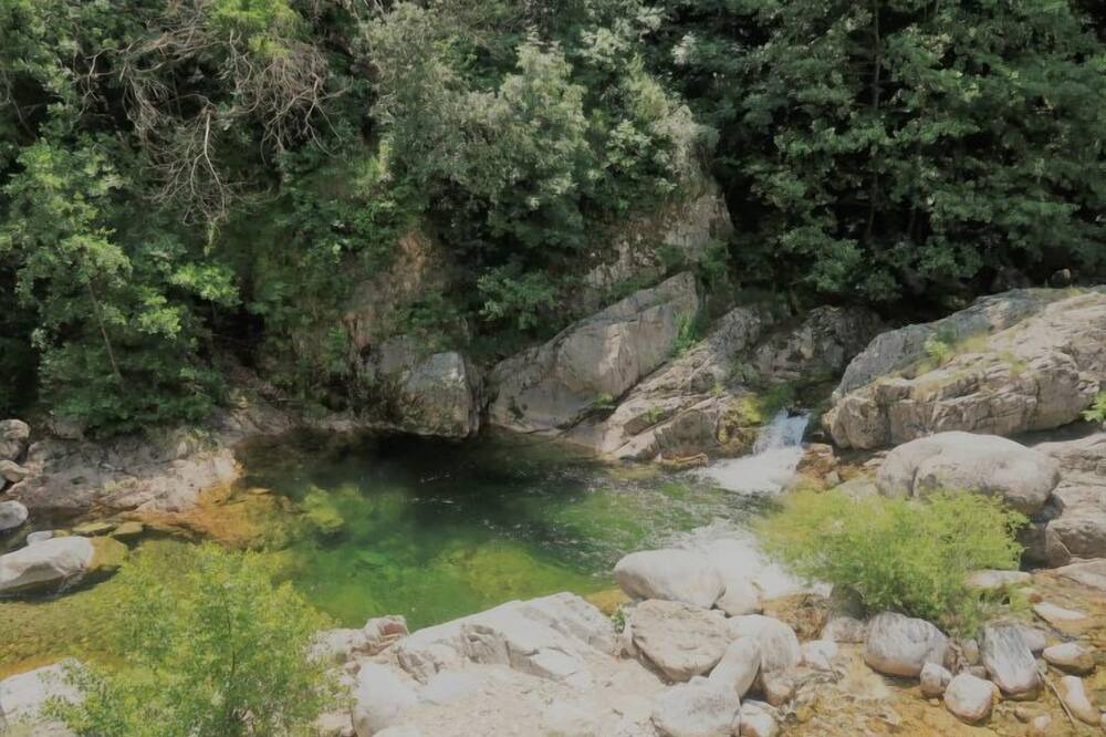 Photo of Outdoor in Valgorge