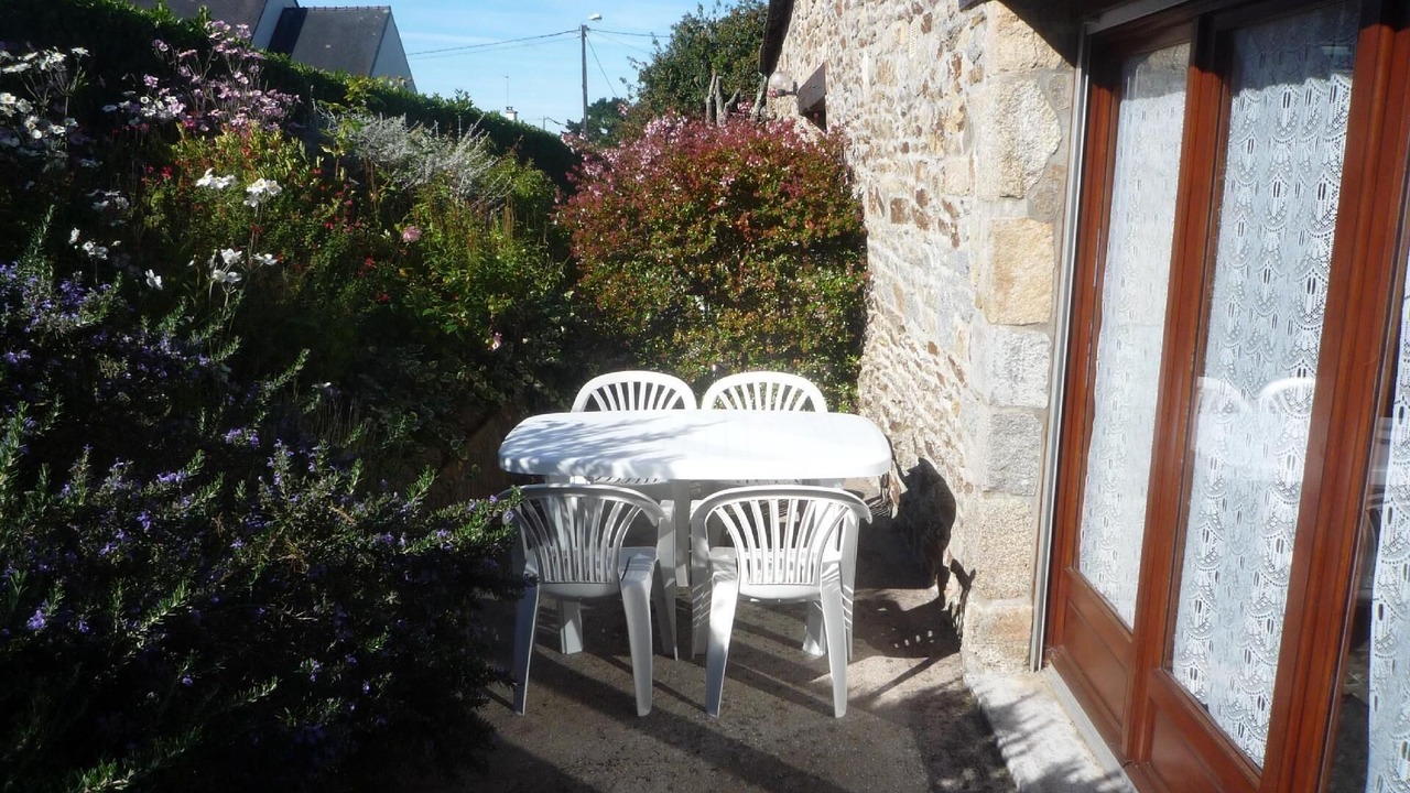 Photo of Outdoor in Guidel-Plages