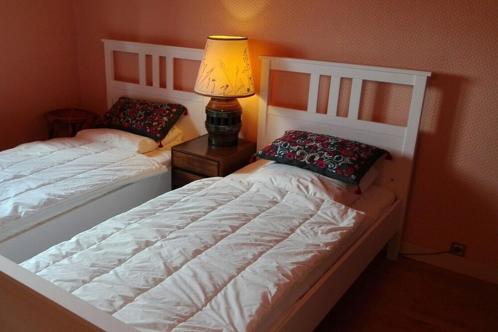 Photo of Bedroom in Les Salelles