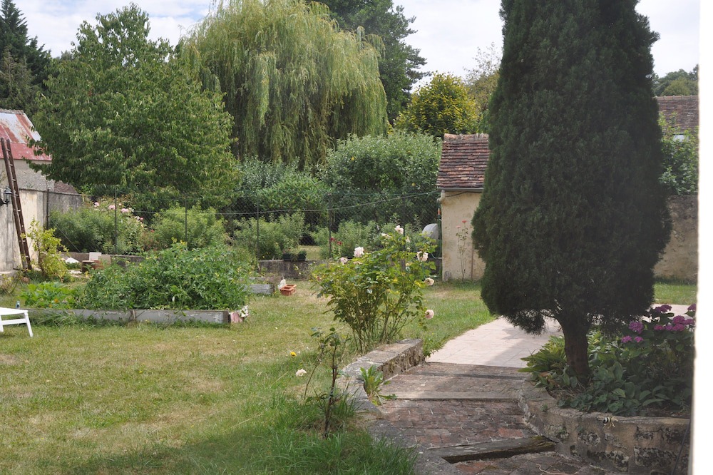 Photo of Outdoor in Perche-en-Noce