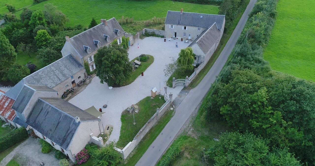 Photo of Outdoor in Angoville-au-Plain