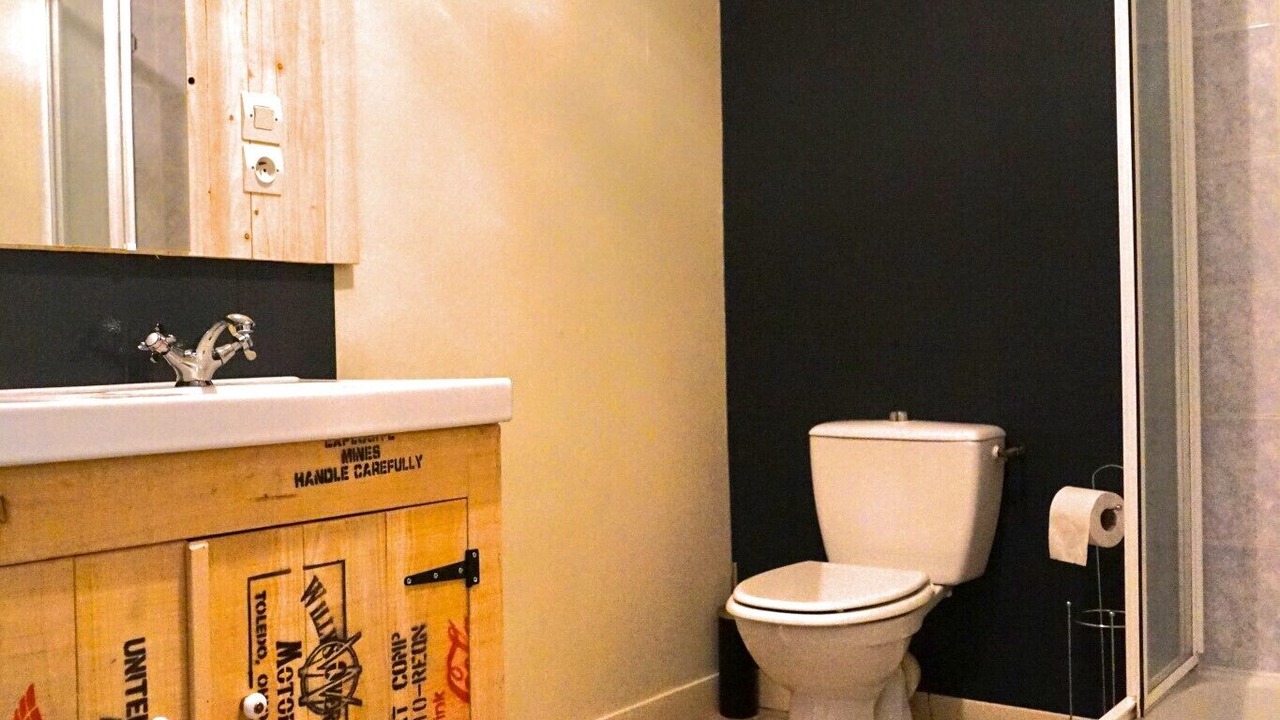 Photo of Bathroom in Angoville-au-Plain